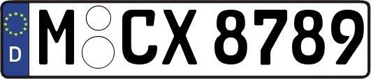 M-CX8789