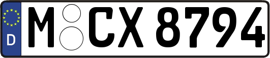 M-CX8794