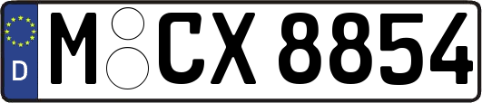 M-CX8854