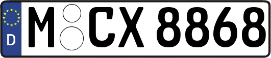 M-CX8868