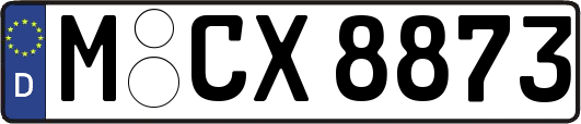 M-CX8873