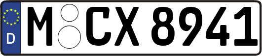 M-CX8941