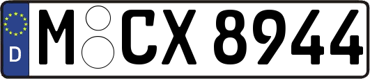 M-CX8944
