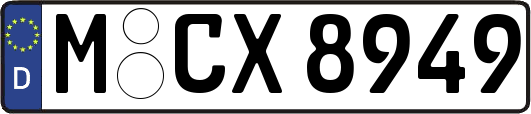 M-CX8949