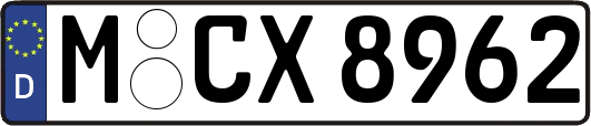 M-CX8962