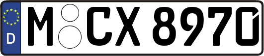 M-CX8970