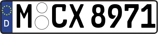 M-CX8971