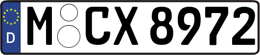 M-CX8972