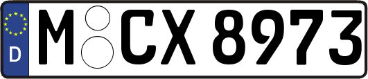 M-CX8973