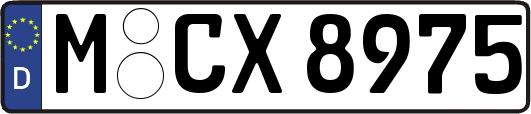 M-CX8975