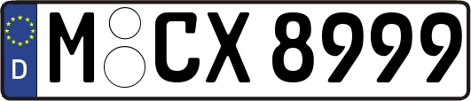 M-CX8999