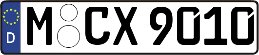 M-CX9010