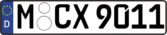 M-CX9011