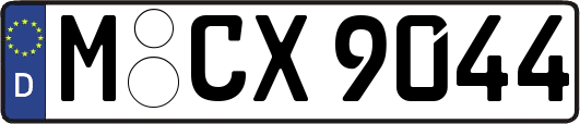 M-CX9044
