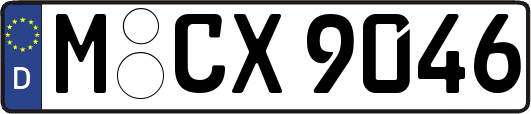 M-CX9046