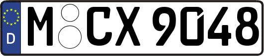 M-CX9048