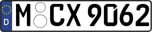 M-CX9062
