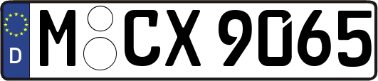 M-CX9065