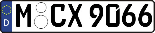 M-CX9066