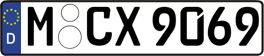 M-CX9069