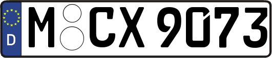 M-CX9073