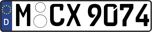 M-CX9074