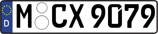 M-CX9079