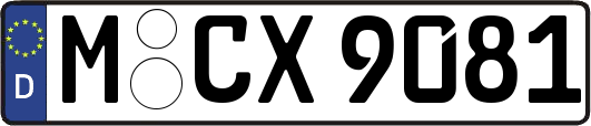 M-CX9081