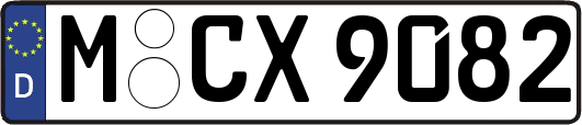 M-CX9082