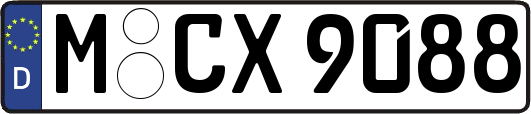 M-CX9088