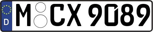 M-CX9089