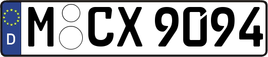 M-CX9094