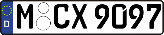 M-CX9097
