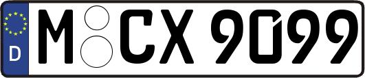 M-CX9099