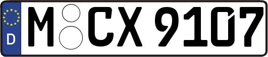 M-CX9107