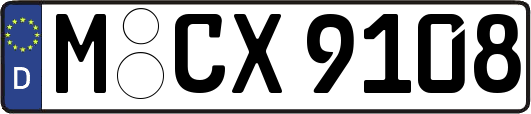 M-CX9108