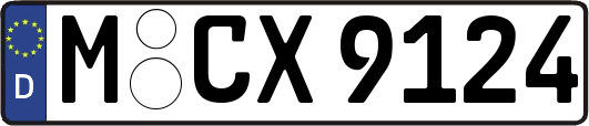 M-CX9124