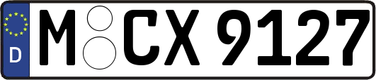 M-CX9127