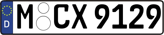M-CX9129