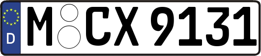 M-CX9131