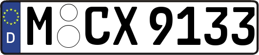 M-CX9133