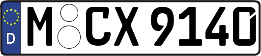M-CX9140