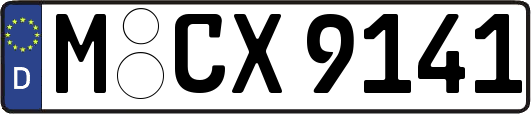 M-CX9141