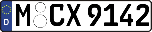 M-CX9142