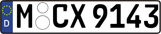 M-CX9143