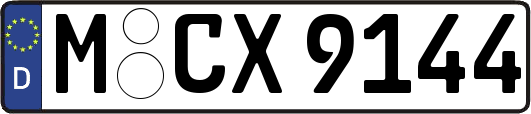 M-CX9144