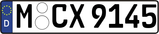 M-CX9145