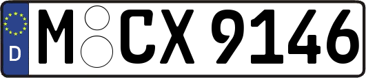 M-CX9146