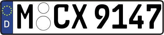 M-CX9147