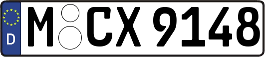 M-CX9148